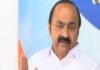 മുഖ്യമന്ത്രിയുമായി സംസാരിച്ചു, ദുരിതാശ്വാസ പ്രവർത്തനങ്ങൾക്ക് യുഡിഎഫിന്റെ പിന്തുണ ഉറപ്പുനൽകി: വി ഡി സതീശൻ