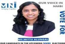 NMBI Election വോട്ടിംഗ് ആരംഭിച്ചു : വിജയ പ്രതീക്ഷയുമായി Mittu Alungal