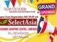 SelectAsia ഇനി മുതൽ Limerickലും, NewBridgeലും