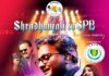 “Shradhanjali to SPB” เดเดเตเดเตเดฌเตผ 15เดจเต เดกเดฌเตเดฒเดฟเดจเดฟเตฝ