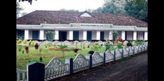 തൃശ്ശൂർ കേരളവർമ കോളേജ് പൂർവ്വ വിദ്യാർത്ഥി സംഗമം – പി പി ചെറിയാൻ മുഖ്യാതിഥി