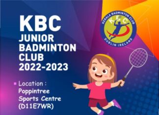 KBC Badminton Junior 2022/23 അഡ്മിഷൻ ആരംഭിച്ചു