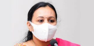 സംസ്ഥാനത്ത് പേവിഷ ബാധയേറ്റ് കൂടുതല് പേര് മരിച്ച സാഹചര്യത്തില് കേന്ദ്ര ആരോഗ്യ മന്ത്രിക്ക് മന്ത്രി വീണാ ജോര്ജ് കത്തയച്ചു