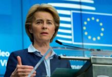 തിരക്കേറിയ സമയങ്ങളിലെ ഊർജ്ജ ഉപയോഗത്തിന് EU പരിധി നിർദേശിക്കുന്നു