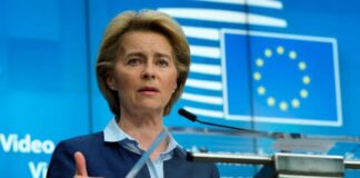 เดคเดฟเดฐเดเตเดเตเดฑเดฟเดฏ เดธเดฎเดฏเดเตเดเดณเดฟเดฒเต เดเตผเดเตเด เดเดชเดฏเตเดเดคเตเดคเดฟเดจเต EU เดชเดฐเดฟเดงเดฟ เดจเดฟเตผเดฆเตเดถเดฟเดเตเดเตเดจเตเดจเต