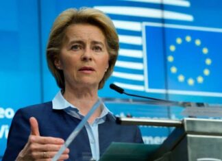 തിരക്കേറിയ സമയങ്ങളിലെ ഊർജ്ജ ഉപയോഗത്തിന് EU പരിധി നിർദേശിക്കുന്നു