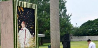 വെറുപ്പും ഭിന്നിപ്പുമാണ് തനിക്ക് പിതാവിനെ നഷ്ടപ്പെടാൻ കാരണം, എന്നാൽ നാടിനെ നഷ്ടപ്പെടാൻ അനുവദിക്കില്ല: രാഹുൽ ഗാന്ധി