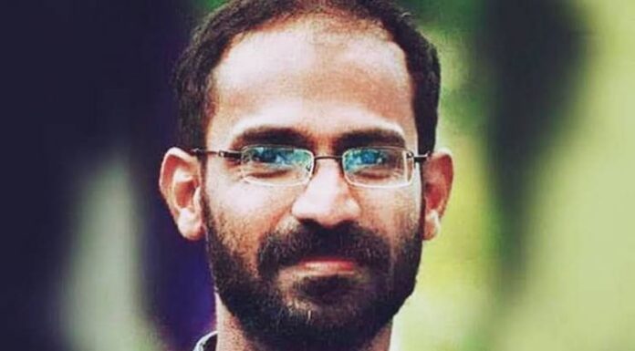 സിദ്ദിഖ് കാപ്പന് ജാമ്യം അനുവദിച്ച സുപ്രീം കോടതി നടപടി സ്വാഗതം ചെയ്ത് സീതാറാം യെച്ചൂരി