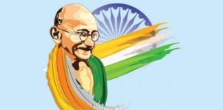 ഗാന്ധി ജയന്തി ആഘോഷത്തിന്റെ ഭാഗമായി കേരള കോൺഗ്രസ് എം സംസ്കാരവേദി പ്ലസ് ടു വിദ്യാർത്ഥികൾക്കായി ഓൺലൈൻ ക്വിസ് മത്സരം നടത്തുന്നു