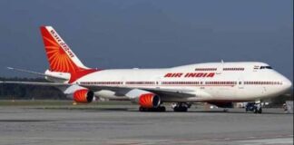 സർക്കാർ ഉടമസ്ഥതയിലുള്ള കെട്ടിടങ്ങളിൽ നിന്ന് എയർ ഇന്ത്യ പുതിയ കെട്ടിടങ്ങളിലേക്ക് മാറുന്നു