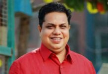 കേരള നിയമസഭയുടെ 24-ാമത് സ്പീക്കറായി എ എന് ഷംസീര് തെരഞ്ഞെടുക്കപ്പെട്ടു