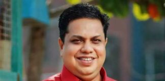 เดเตเดฐเดณ เดจเดฟเดฏเดฎเดธเดญเดฏเตเดเต 24-เดพเดฎเดคเต เดธเตเดชเตเดเตเดเดฑเดพเดฏเดฟ เด เดเดจเตโ เดทเดเดธเตเดฐเตโ เดคเตเดฐเดเตเดเตเดเตเดเตเดเดชเตเดชเตเดเตเดเต