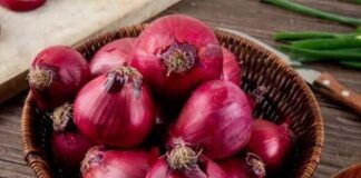 രക്തത്തിലെ പഞ്ചസാരയുടെ അളവ് നിയന്ത്രിക്കാൻ സവാള സഹായിക്കുമോ?