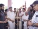 മാളികപ്പുറം ആരംഭിച്ചു