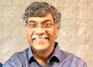പാസ്റ്റർ നൈനാൻ തോമസ് അമേരിക്കയിൽ വച്ച് കർത്തൃസന്നിധിയിൽ ചേർക്കപ്പെട്ടു