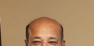 ഡോ.പി.ജി.വർഗീസ് സെപ്തംബർ 20 നു ഐ പി എല്ലില് പ്രസംഗിക്കുന്നു