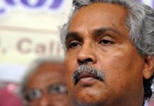രാഹുൽ ഗാന്ധി ആദ്യം ഒന്നിപ്പിക്കേണ്ടത് കോൺഗ്രസിനെയെന്ന് ബിനോയ് വിശ്വം എംപി