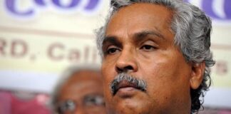 രാഹുൽ ഗാന്ധി ആദ്യം ഒന്നിപ്പിക്കേണ്ടത് കോൺഗ്രസിനെയെന്ന് ബിനോയ് വിശ്വം എംപി