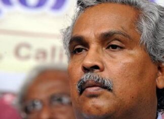 രാഹുൽ ഗാന്ധി ആദ്യം ഒന്നിപ്പിക്കേണ്ടത് കോൺഗ്രസിനെയെന്ന് ബിനോയ് വിശ്വം എംപി