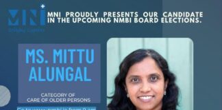 വോട്ടിംഗ് തുടങ്ങി; മിട്ടുവിനു പിന്തുണയുമായി നിരവധി സംഘടനകൾ