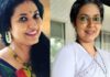 സിനിമാ സീരിയല് നടി രശ്മി ജയഗോപാല് അന്തരിച്ചു