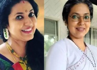 സിനിമാ സീരിയല് നടി രശ്മി ജയഗോപാല് അന്തരിച്ചു
