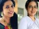 സിനിമാ സീരിയല് നടി രശ്മി ജയഗോപാല് അന്തരിച്ചു