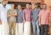 ബന്യാമനും ഇന്ദുഗോപനും ഒത്തുചേരുന്ന ചിത്രം ആരംഭിച്ചു