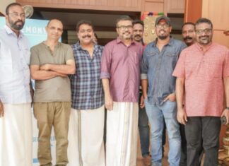ബന്യാമനും ഇന്ദുഗോപനും ഒത്തുചേരുന്ന ചിത്രം ആരംഭിച്ചു