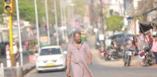 മൂസ പുതിയ ഭാവത്തിലും ദേശത്തിലും