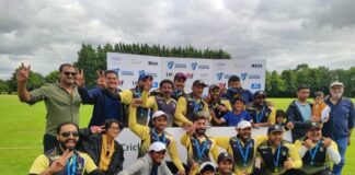 കായിക ലോകത്ത് നിങ്ങൾക്കും ശോഭിക്കാം.. Finglas CC നിങ്ങൾക്കായി അവസരം ഒരുക്കുന്നു.