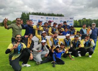 കായിക ലോകത്ത് നിങ്ങൾക്കും ശോഭിക്കാം.. Finglas CC നിങ്ങൾക്കായി അവസരം ഒരുക്കുന്നു.