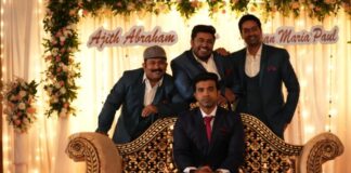 റോഷൻ ആൻഡ്രൂസിൻ്റെ സാറ്റർ ഡെ നൈറ്റ് ഇരുപത്തിയൊമ്പതിന്