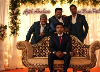 റോഷൻ ആൻഡ്രൂസിൻ്റെ സാറ്റർ ഡെ നൈറ്റ് ഇരുപത്തിയൊമ്പതിന്
