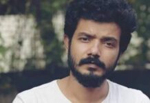 അവതാരകയുടെ പരാതി; നടൻ ശ്രീനാഥ് ഭാസിയുടെ അറസ്റ്റ് രേഖപ്പെടുത്തി