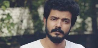 ആരെയും തെറി വിളിച്ചിട്ടില്ല, മോശമായി സംസാരിച്ചിട്ടില്ല: ശ്രീനാഥ് ഭാസി