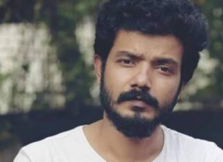 അവതാരകയുടെ പരാതി; നടൻ ശ്രീനാഥ് ഭാസിയുടെ അറസ്റ്റ് രേഖപ്പെടുത്തി