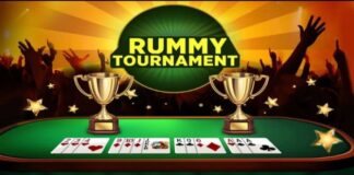 ‘നീനാ ചിയേർസ്’ സംഘടിപ്പിക്കുന്ന ഓൾ അയർലണ്ട് റമ്മി ചാമ്പ്യൻഷിപ് 2022 നവംബർ 5ന്