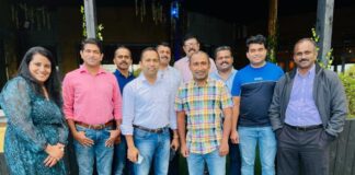 മലയാളി സോഷ്യൽ വർക്കേഴ്സിന്റെ പ്രഥമ കൂട്ടായ്മ