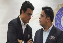 ഗാംഗുലിയ്ക്കും ജയ് ഷായ്ക്കും തൽസ്ഥാനത്ത് തുടരാം; ഉത്തരവുമായി സുപ്രിംകോടതി