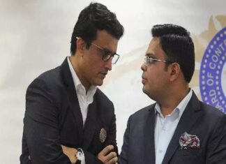 ഗാംഗുലിയ്ക്കും ജയ് ഷായ്ക്കും തൽസ്ഥാനത്ത് തുടരാം; ഉത്തരവുമായി സുപ്രിംകോടതി
