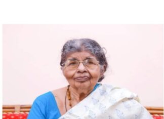 പാലാക്കാരുടെ പ്രിയ ഹോട്ടൽ ‘സംഘ’ത്തിന്റെ ഉടമ പഞ്ഞിക്കുന്നേൽ തങ്കമ്മ ജോസഫ് അന്തരിച്ചു.