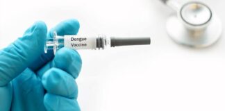 ഡെങ്കിപ്പനിക്കെതിരെ ഇന്ത്യയില് നിര്മിക്കുന്ന ആദ്യ വാക്സിന്റെ ഒന്നാം ഘട്ട ക്ലിനിക്കല് പരീക്ഷണത്തിന് അനുമതി