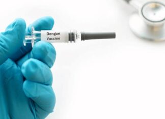 ഡെങ്കിപ്പനിക്കെതിരെ ഇന്ത്യയില് നിര്മിക്കുന്ന ആദ്യ വാക്സിന്റെ ഒന്നാം ഘട്ട ക്ലിനിക്കല് പരീക്ഷണത്തിന് അനുമതി