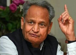 അശോക് ഗെലോട്ടിനെ കോൺഗ്രസ് അധ്യക്ഷനാക്കാനുള്ള നീക്കത്തിൽ നിന്ന് ഹൈക്കമാൻഡ് പിന്മാറി