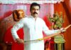 മോൺസൺ മാവുങ്കലിന് പോക്സോ കേസിൽ ജാമ്യം അനുവദിക്കാനാകില്ലെന്ന് സുപ്രീം കോടതി