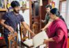 സൈബർ ആക്രമണത്തിൽ ഉമ തോമസ് മുഖ്യമന്ത്രി പിണറായി വിജയനും ഡിജിപിയ്ക്കും പരാതി നൽകി
