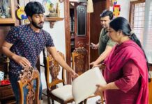 സൈബർ ആക്രമണത്തിൽ ഉമ തോമസ് മുഖ്യമന്ത്രി പിണറായി വിജയനും ഡിജിപിയ്ക്കും പരാതി നൽകി