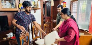 സൈബർ ആക്രമണത്തിൽ ഉമ തോമസ് മുഖ്യമന്ത്രി പിണറായി വിജയനും ഡിജിപിയ്ക്കും പരാതി നൽകി