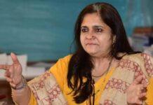 സാമൂഹിക പ്രവർത്തക ടീസ്ത സെതൽവാദ് ഇന്ന് ജയിൽ മോചിതയാകും